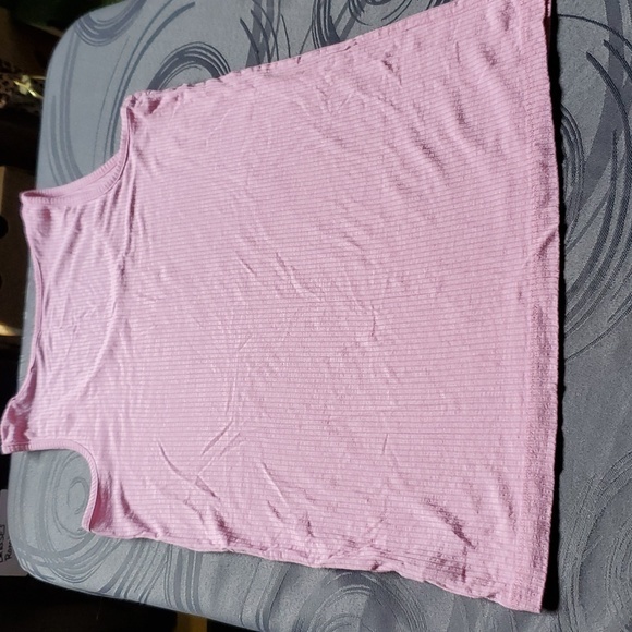 3 for $30‎ US Polo Association. Pink tank and marching sleep shorts. - Picture 3 of 5